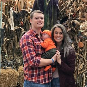 Meet your Posher, Ian